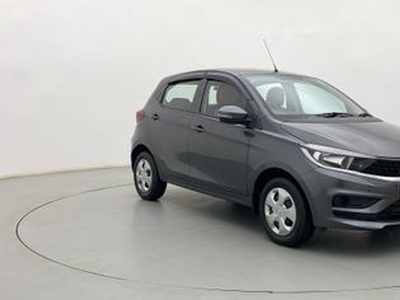 2021 Tata Tiago XT BSVI