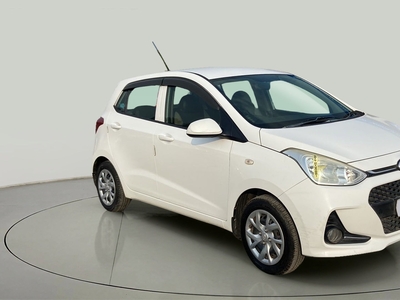 Hyundai Grand i10 MAGNA 1.2 KAPPA VTVT