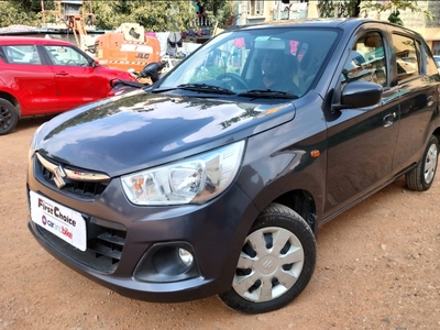Maruti Suzuki Alto K10(2015-2019) VXI Bangalore