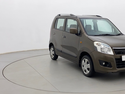 Maruti Wagon R 1.0 VXI OPT