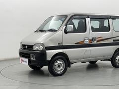 2020 Maruti Suzuki Eeco AC 5 STR