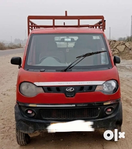 A Mahindra jeeto is available for sale in Ludhiana.