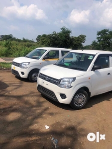 All new showroom car maruti wagon r tour petrol cng available