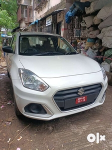 DZIRE TOUR S CNG T PERMIT