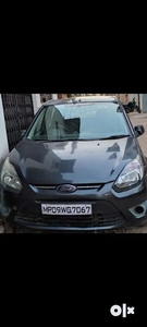 Ford Figo in a very low price