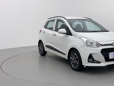 Hyundai Grand i10 ASTA 1.2 KAPPA VTVT