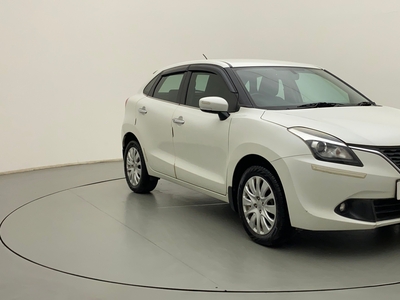 Maruti Baleno 1.2 Alpha