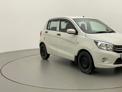 Maruti Celerio VXI AMT