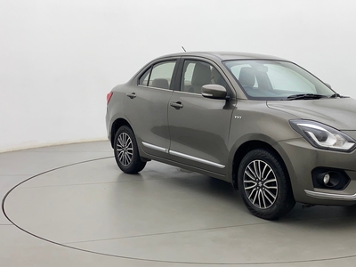 Maruti Dzire ZXI PLUS AMT