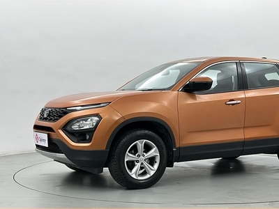 Tata Harrier XZ BSVI