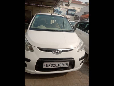 Used 2009 Hyundai i10 [2007-2010] Sportz 1.2 for sale at Rs. 1,75,000 in Lucknow