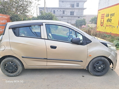 Used 2010 Chevrolet Beat [2009-2011] LS Petrol for sale at Rs. 1,10,000 in Meerut