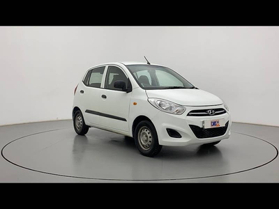 Used 2010 Hyundai i10 [2007-2010] Era for sale at Rs. 1,69,000 in Ahmedab