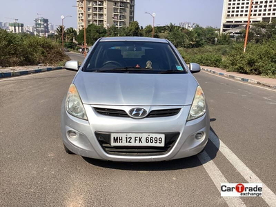 Used 2010 Hyundai i20 [2008-2010] Magna 1.2 for sale at Rs. 2,25,000 in Pun