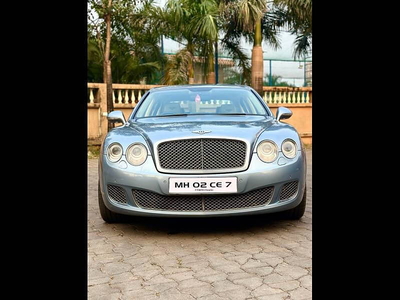 Used 2011 Bentley Continental Flying Spur W12 for sale at Rs. 59,50,000 in Mumbai