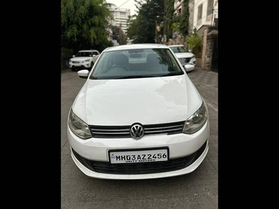 Used 2011 Volkswagen Vento [2010-2012] Trendline Petrol for sale at Rs. 2,75,000 in Pun