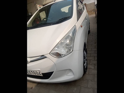 Used 2012 Hyundai Eon D-Lite for sale at Rs. 2,30,000 in Lucknow