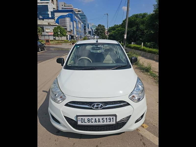 Used 2012 Hyundai i10 [2010-2017] Era 1.1 iRDE2 [2010-2017] for sale at Rs. 2,49,000 in Delhi