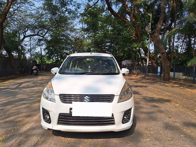 Used 2012 Maruti Suzuki Ertiga [2012-2015] ZXi for sale at Rs. 4,95,000 in Mumbai