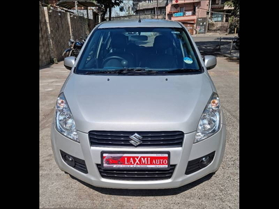 Used 2012 Maruti Suzuki Ritz [2009-2012] Zxi BS-IV for sale at Rs. 3,00,000 in Than