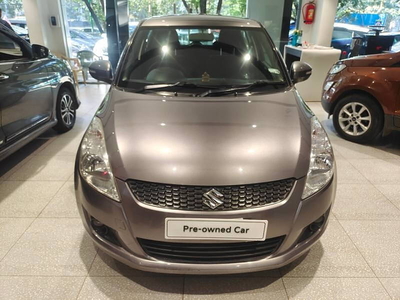 Used 2012 Maruti Suzuki Swift [2011-2014] VDi for sale at Rs. 3,95,000 in Than