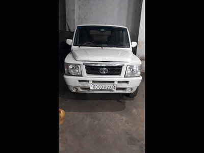 Used 2012 Tata Sumo Gold EX BS-IV for sale at Rs. 2,24,999 in Mumbai