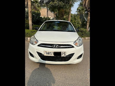 Used 2013 Hyundai i10 [2010-2017] 1.1L iRDE ERA Special Edition for sale at Rs. 2,20,000 in Delhi