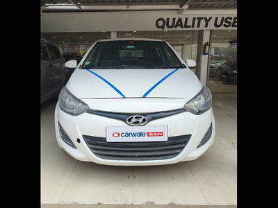 Used 2013 Hyundai i20 [2012-2014] Magna 1.4 CRDI for sale at Rs. 3,20,000 in Kanpu