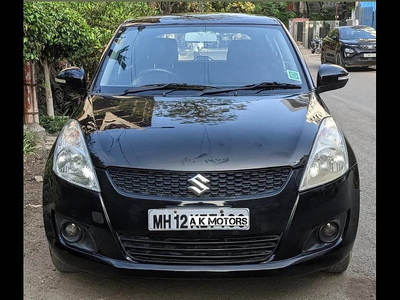 Used 2013 Maruti Suzuki Swift [2011-2014] VDi for sale at Rs. 4,30,000 in Pun