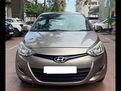 Used 2014 Hyundai i20 [2012-2014] Magna 1.2 for sale at Rs. 4,64,000 in Bangalo