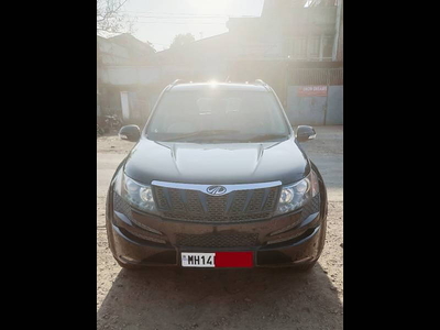 Used 2014 Mahindra XUV500 [2011-2015] W6 2013 for sale at Rs. 6,75,000 in Pun