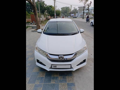 Used 2015 Honda City [2014-2017] V Diesel for sale at Rs. 4,75,000 in Rohtak