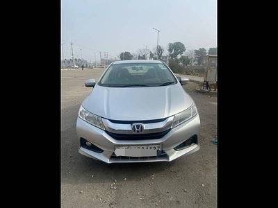 Used 2015 Honda City [2014-2017] V Diesel for sale at Rs. 6,30,000 in Ludhian
