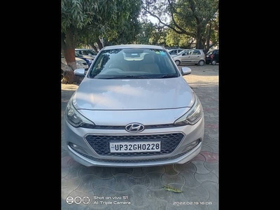 Used 2015 Hyundai Elite i20 [2014-2015] Sportz 1.2 for sale at Rs. 5,25,000 in Lucknow