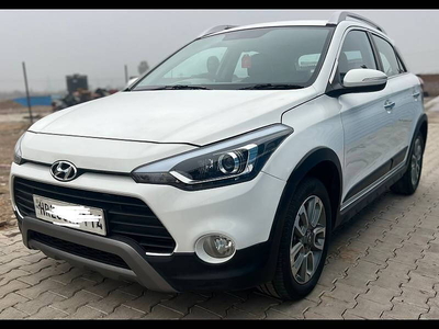 Used 2015 Hyundai i20 Active [2015-2018] 1.4L SX (O) [2015-2016] for sale at Rs. 5,25,000 in Mohali