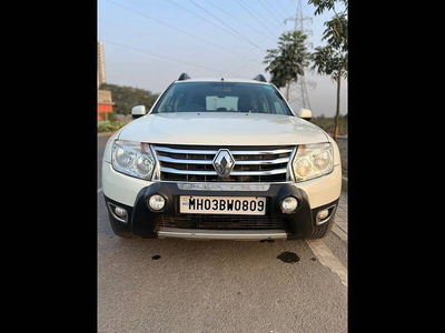 Used 2015 Renault Duster [2015-2016] 85 PS RxL for sale at Rs. 5,20,000 in Than
