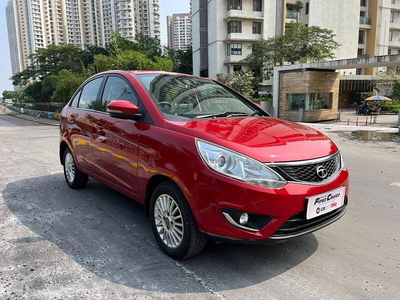 Used 2015 Tata Zest XMS Petrol for sale at Rs. 3,95,000 in Mumbai