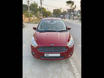 Used 2016 Ford Aspire [2015-2018] Trend 1.5 TDCi [2015-20016] for sale at Rs. 4,25,000 in Rohtak