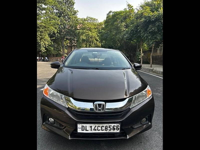 Used 2016 Honda City [2014-2017] VX for sale at Rs. 6,75,000 in Delhi