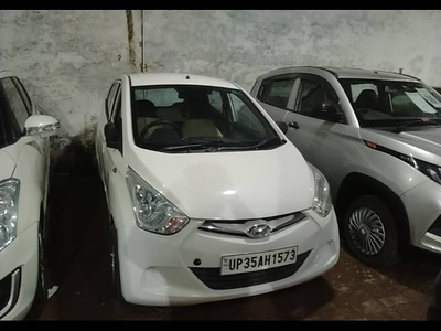 Used 2016 Hyundai Eon Era + for sale at Rs. 2,20,000 in Lucknow