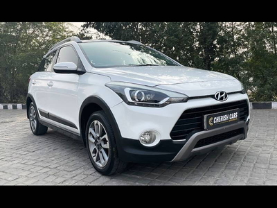 Used 2016 Hyundai i20 Active [2015-2018] 1.2 S for sale at Rs. 4,89,000 in Delhi