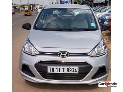 Used 2016 Hyundai Xcent [2014-2017] S ABS 1.2 [2015-2016] for sale at Rs. 5,15,000 in Chennai