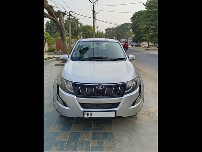 Used 2016 Mahindra XUV500 [2015-2018] W6 for sale at Rs. 6,45,000 in Rohtak