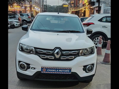 Used 2016 Renault Kwid [2015-2019] RXT [2015-2019] for sale at Rs. 2,35,000 in Ghaziab