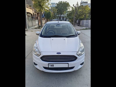 Used 2017 Ford Aspire [2015-2018] Trend 1.5 TDCi for sale at Rs. 4,49,000 in Rohtak