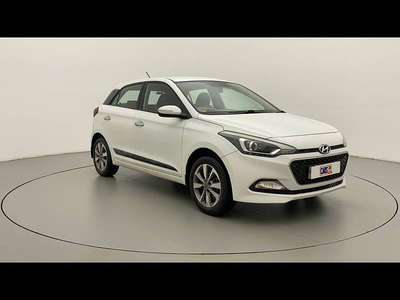 Used 2017 Hyundai Elite i20 [2016-2017] Asta 1.2 (O) [2016] for sale at Rs. 5,68,000 in Delhi