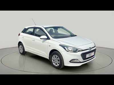 Used 2017 Hyundai Elite i20 [2016-2017] Magna 1.4 CRDI [2016-2017] for sale at Rs. 4,99,300 in Surat