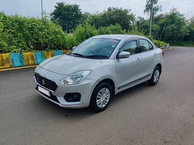 Used 2017 Maruti Suzuki Dzire [2017-2020] VDi AMT for sale at Rs. 7,10,000 in Than