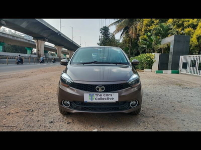 Used 2017 Tata Tigor [2017-2018] Revotron XZ for sale at Rs. 5,49,000 in Bangalo