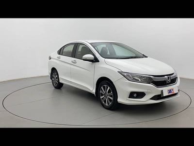 Used 2018 Honda City [2014-2017] V for sale at Rs. 7,45,000 in Chennai